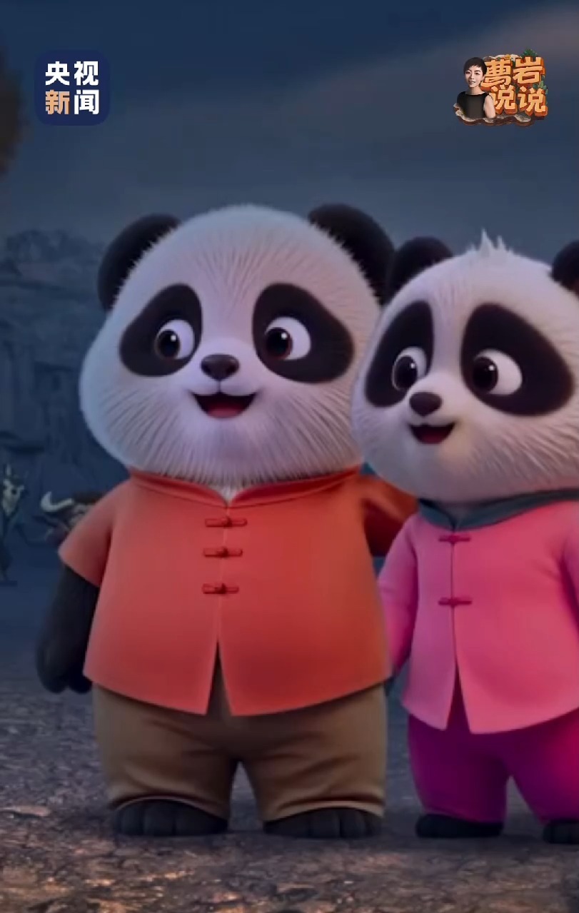 同根同源、同文同种！两岸文旅迎来新利好