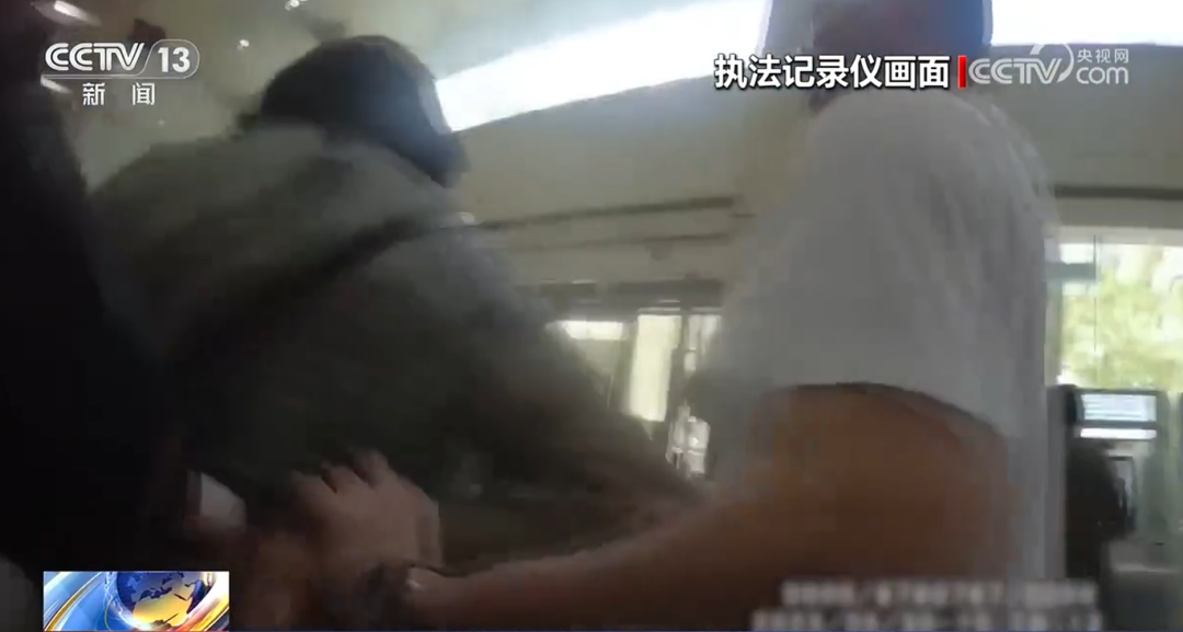 央视曝光!从医生到病人全是演员!19人全部落网 央视曝光!从医生到病人全是演员!19人全部落网