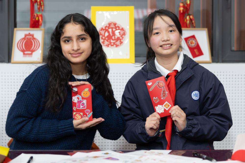 学习进行时｜再续&ldquo;乒乓情缘&rdquo; 推进友好事业