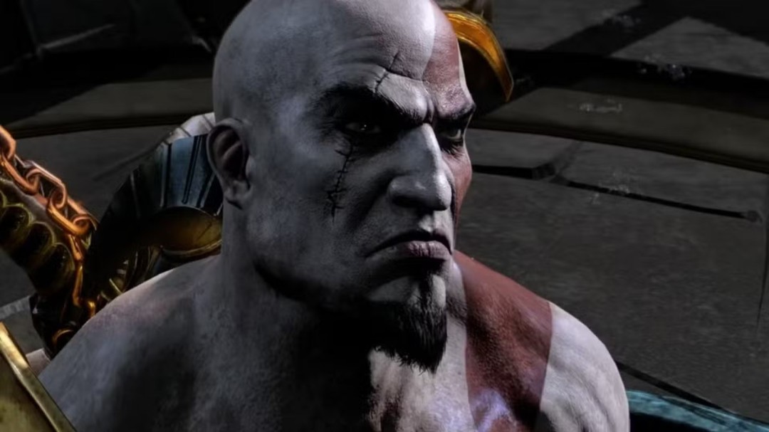 《战神》重磅爆料 正统续作或本月官宣