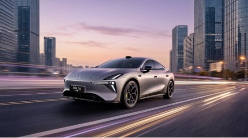 京东国民好车2.0来了！深蓝L06增程版开启预订