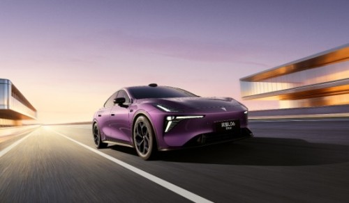 京东国民好车2.0来了！深蓝L06增程版开启预订