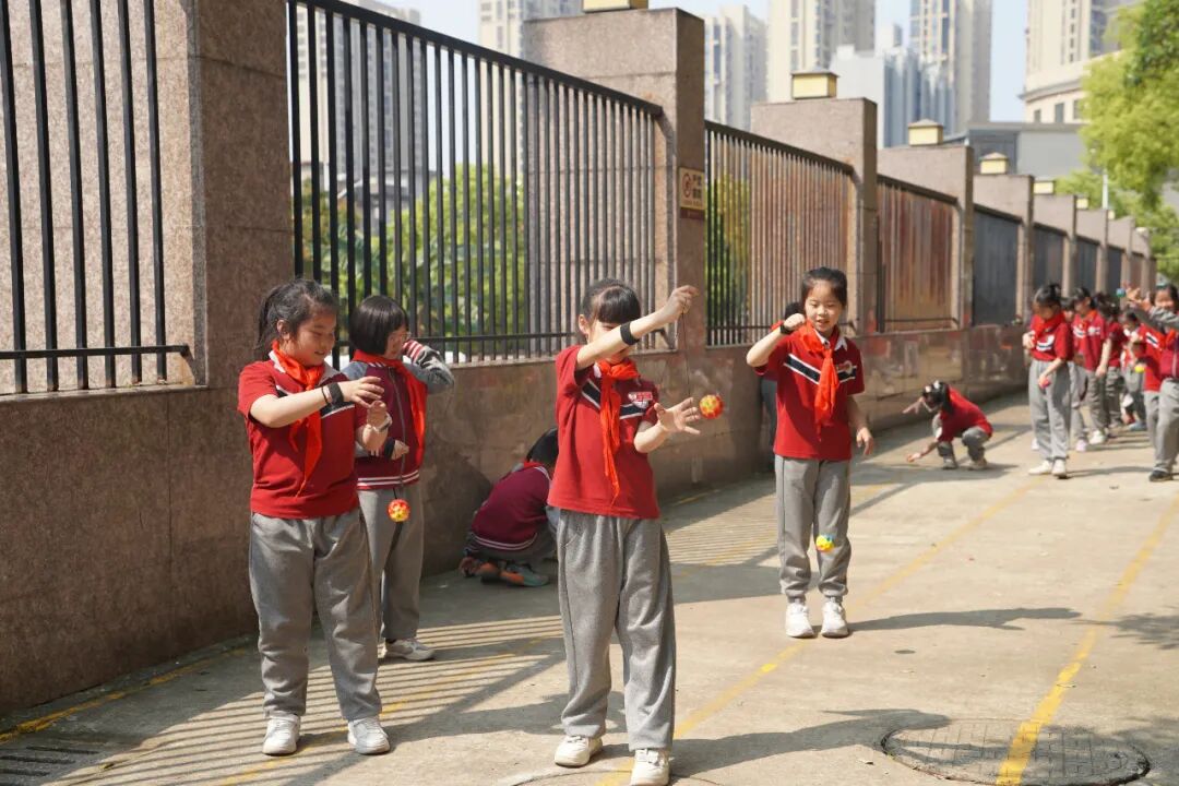延长至15分钟！福州部分学校优化课间管理
