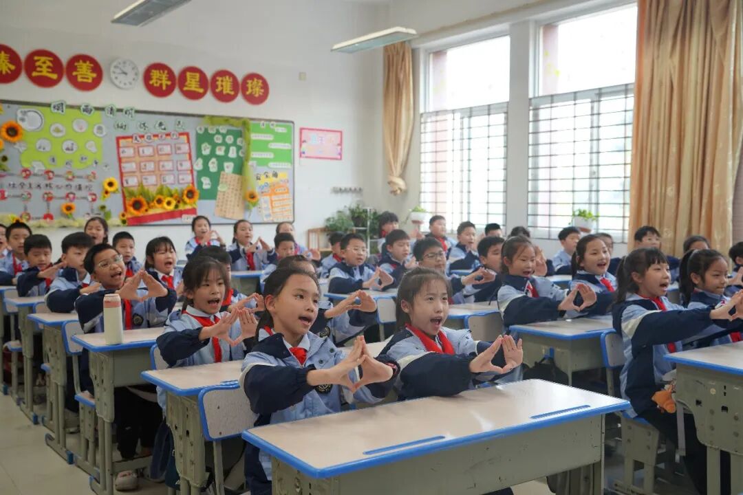 延长至15分钟！福州部分学校优化课间管理