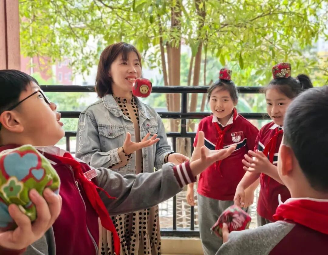 延长至15分钟！福州部分学校优化课间管理