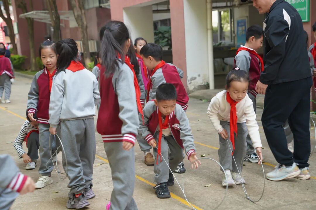 延长至15分钟！福州部分学校优化课间管理