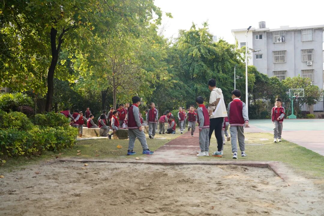 延长至15分钟！福州部分学校优化课间管理