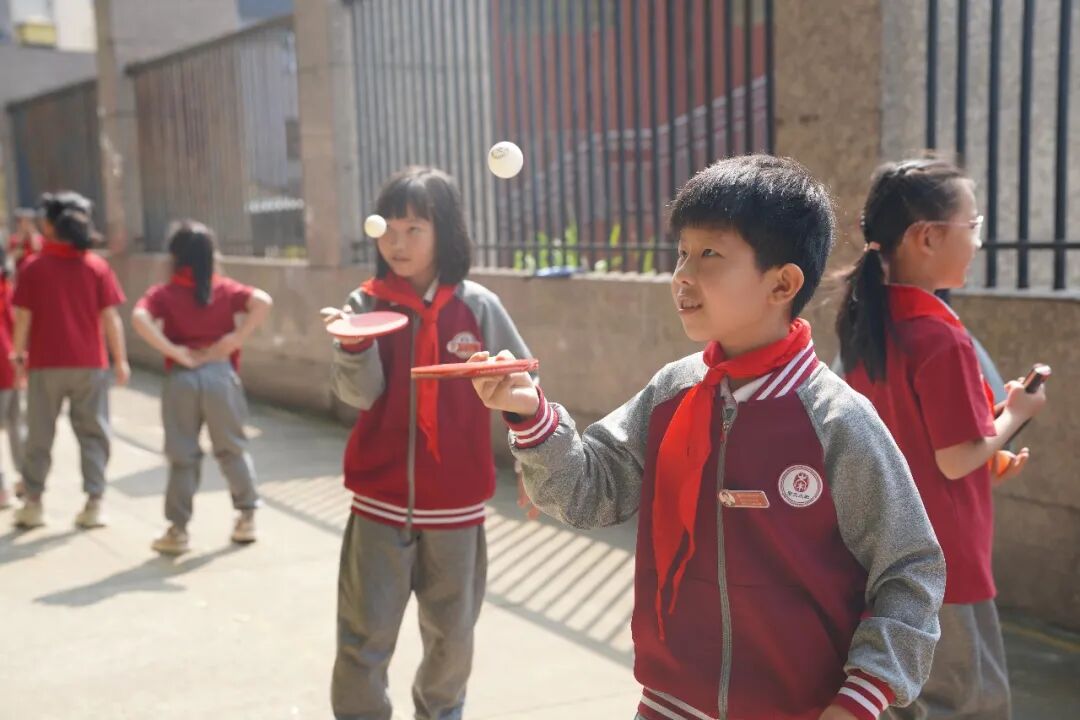 延长至15分钟！福州部分学校优化课间管理