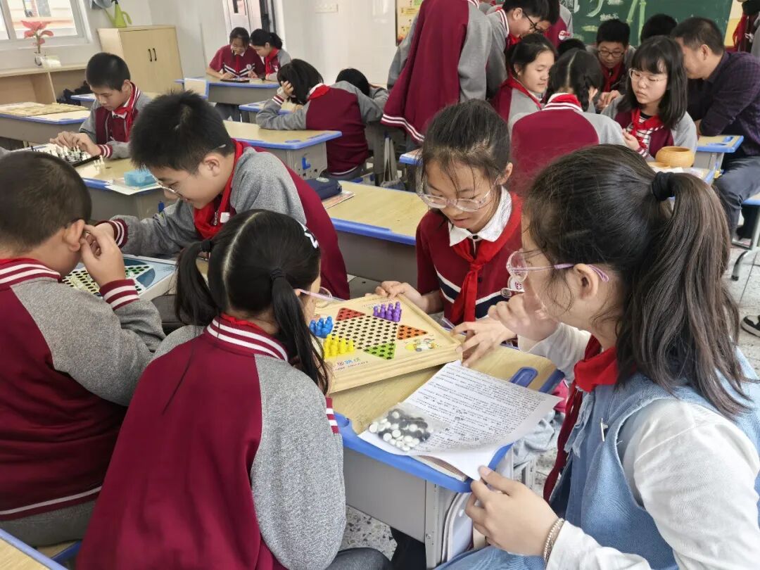 延长至15分钟！福州部分学校优化课间管理