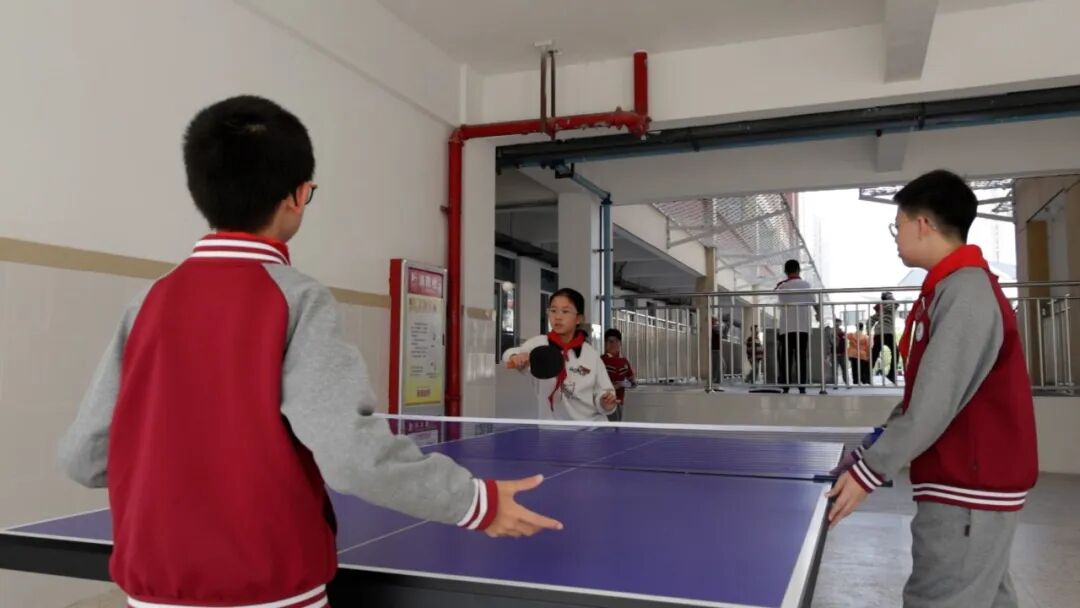 延长至15分钟！福州部分学校优化课间管理