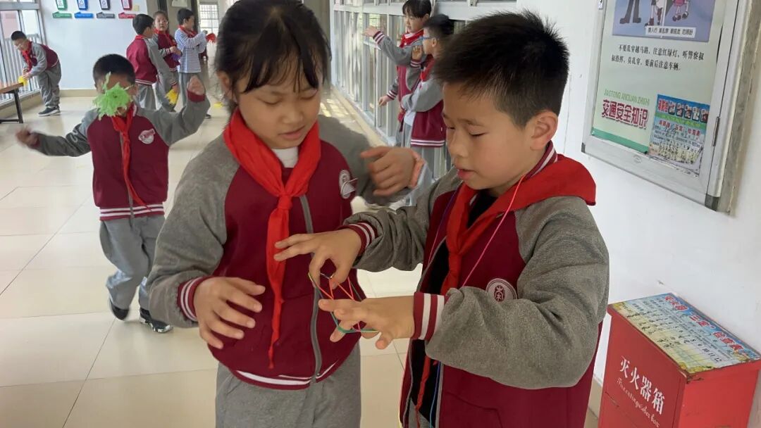 延长至15分钟！福州部分学校优化课间管理