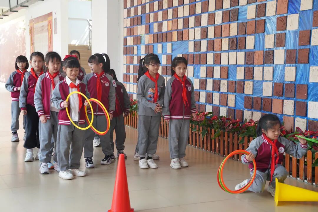 延长至15分钟！福州部分学校优化课间管理