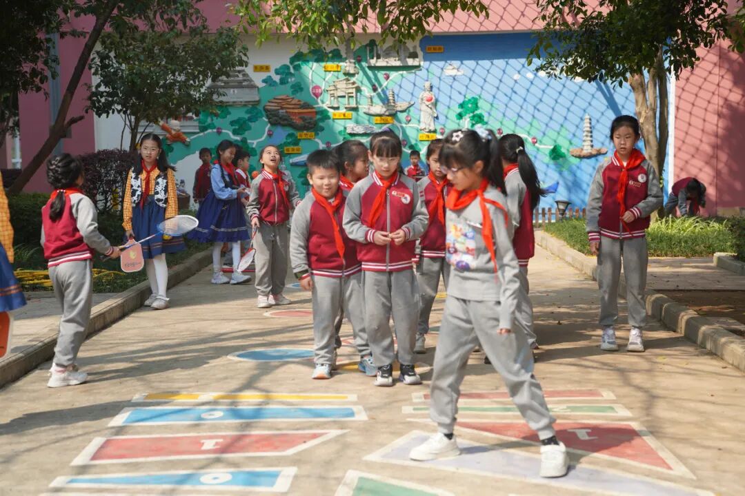 延长至15分钟！福州部分学校优化课间管理