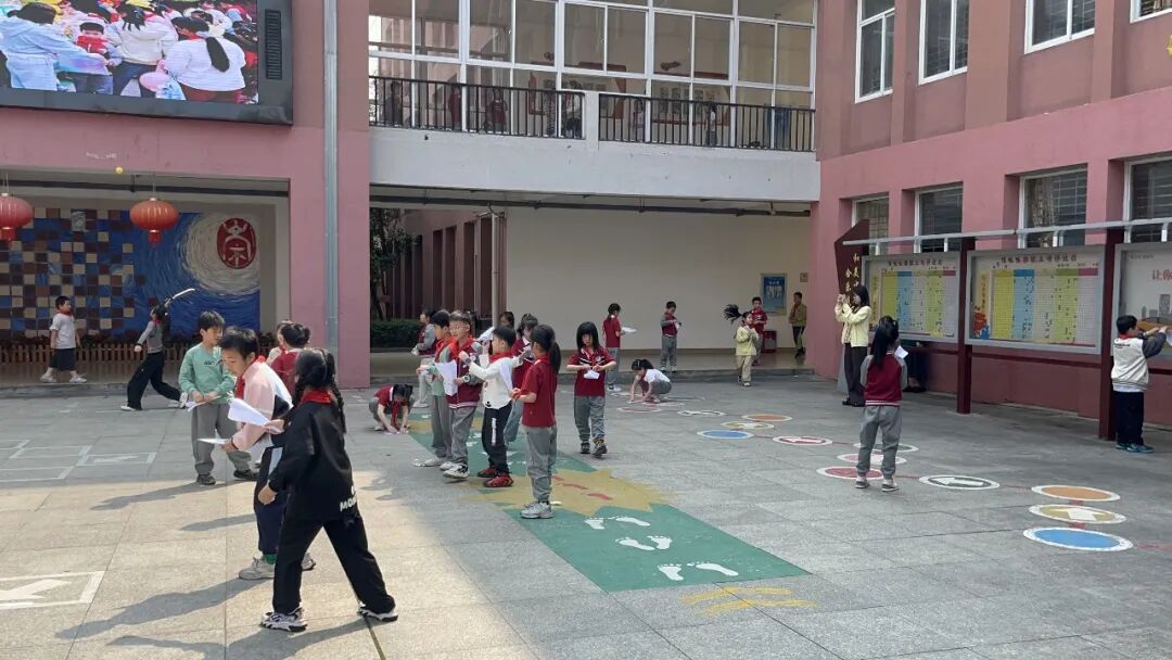延长至15分钟！福州部分学校优化课间管理
