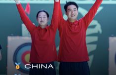 新赛季首站射箭世界杯中国队收获3金1银2铜