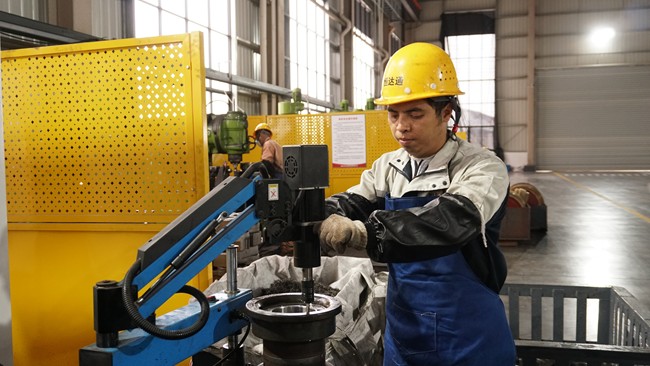 福建大田:以营商环境软实力激活县域经济新动能