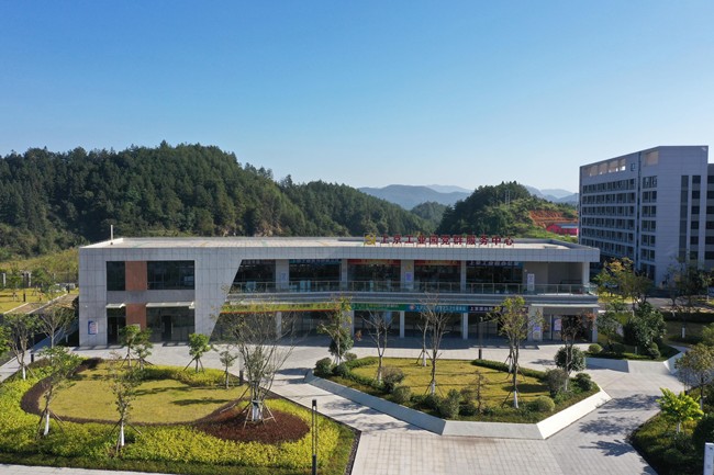 福建大田:以营商环境软实力激活县域经济新动能