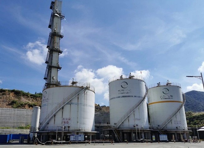 福建大田:以营商环境软实力激活县域经济新动能