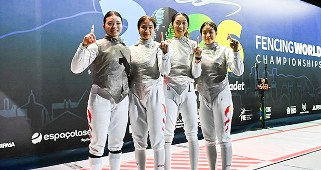 “遇见福建之美”栏目:聚焦福建一周大事记