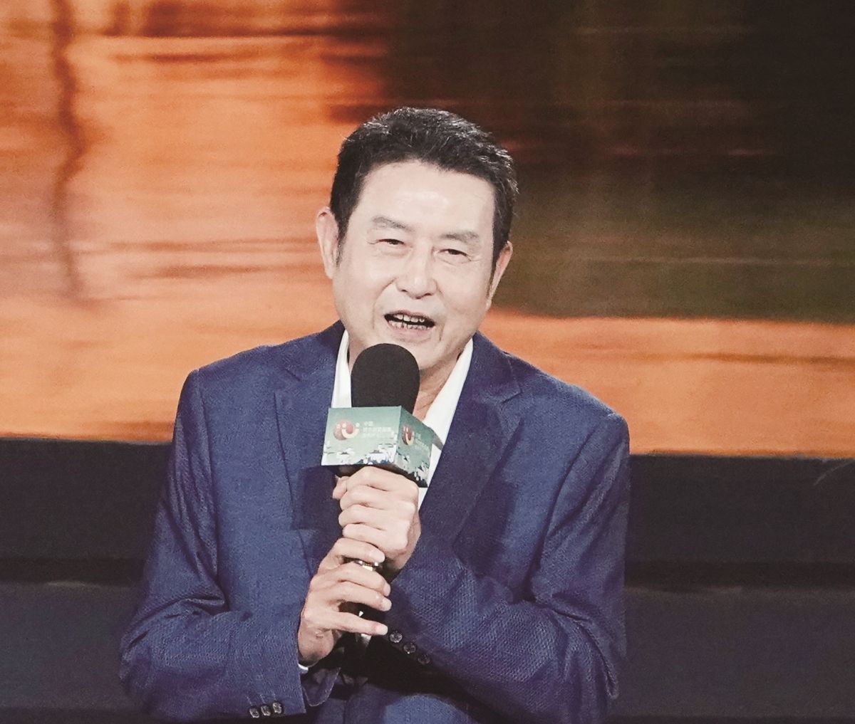 中国女排前主教练 陈忠和：离开家乡五十年，难忘漳州一口甜