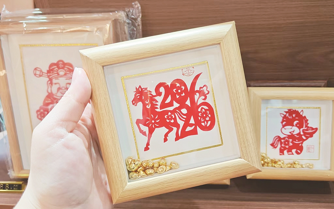 漳州市工艺美术馆:把“大师作品”带回家