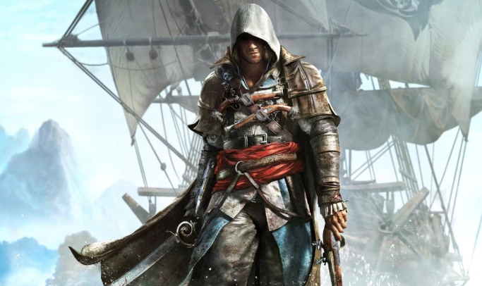 《刺客信条:黑旗》重制版再泄露:印尼评级系统曝出新增角色与剧情