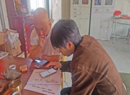 人保财产南平建瓯支公司：科技赋能，保农无忧