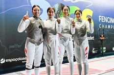 “遇見福建之美”欄目：聚焦福建一周大事記