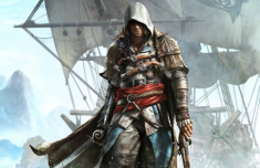 《刺客信條：黑旗》重制版再泄露：印尼評級系統曝出新增角色與劇情