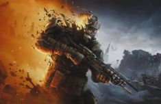 劇情泄露 《地鐵2039》完整故事概要提前流出