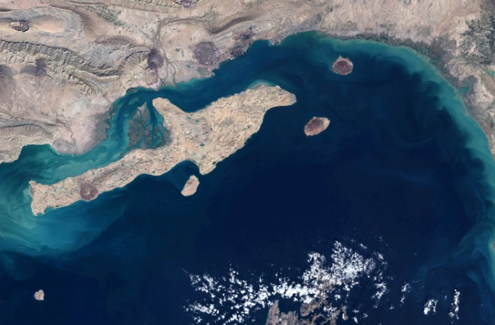 英国海上贸易行动办公室：阿曼湾海域发生一起船只遇袭事件