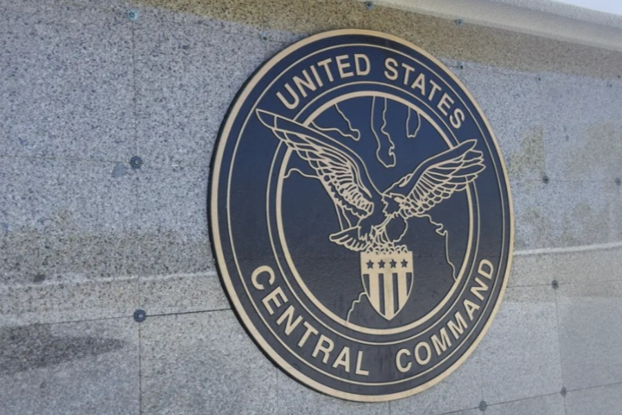 美军称已完全切断伊朗海上进出口贸易