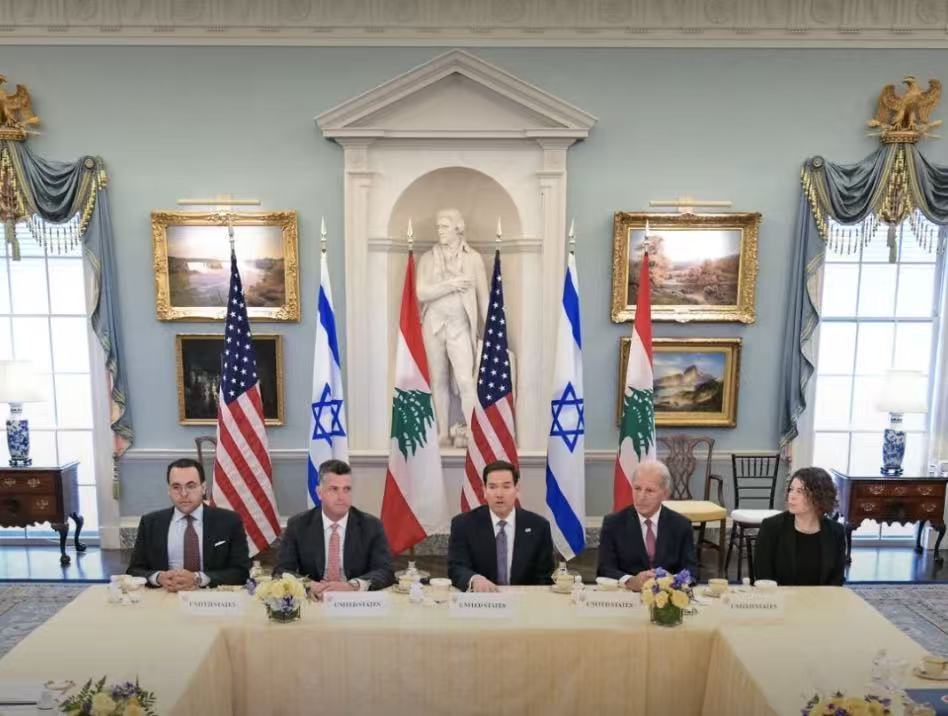 消息人士称以色列或以谈判拖延时间对付黎真主党