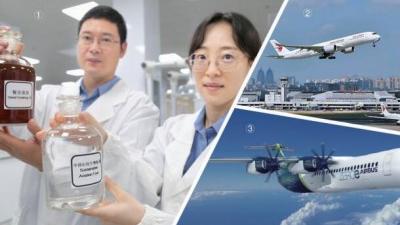 国际原油价格大幅波动 航空业多举措应对冲击