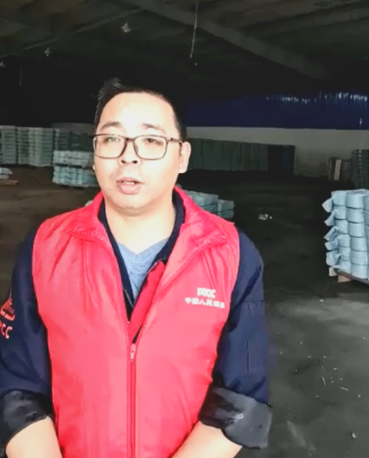 以演备战 协同护航——三明人保产寿险联合开展大灾理赔应急演练