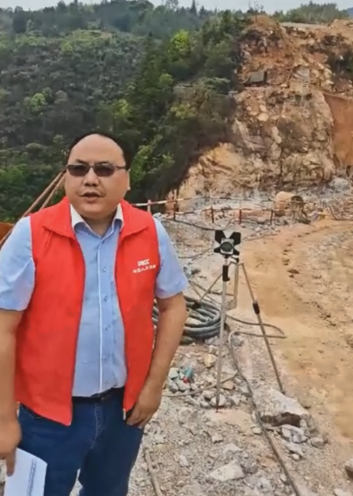 以演备战 协同护航——三明人保产寿险联合开展大灾理赔应急演练