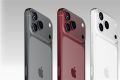 爱马仕橙退场！iPhone 18 Pro三色齐发