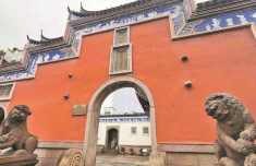 福州千年古跡里的“太平年”密碼