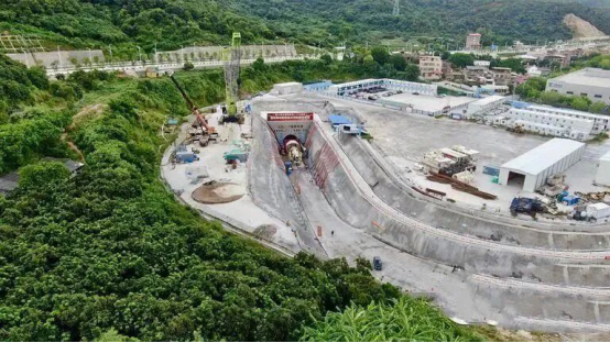 中交天和刺桐号TBM在泉州重点民生工程施工中屡创佳绩(3)(1)1223