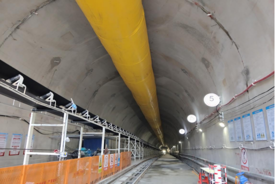 中交天和刺桐号TBM在泉州重点民生工程施工中屡创佳绩(3)(1)1844