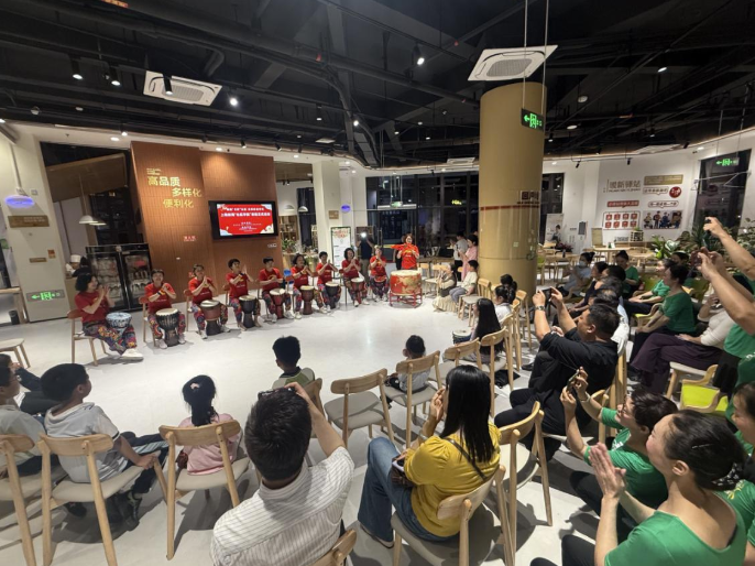 教育赋能“三好”建设 协同共筑幸福家园——漳州开放大学推进“社区学院”建设