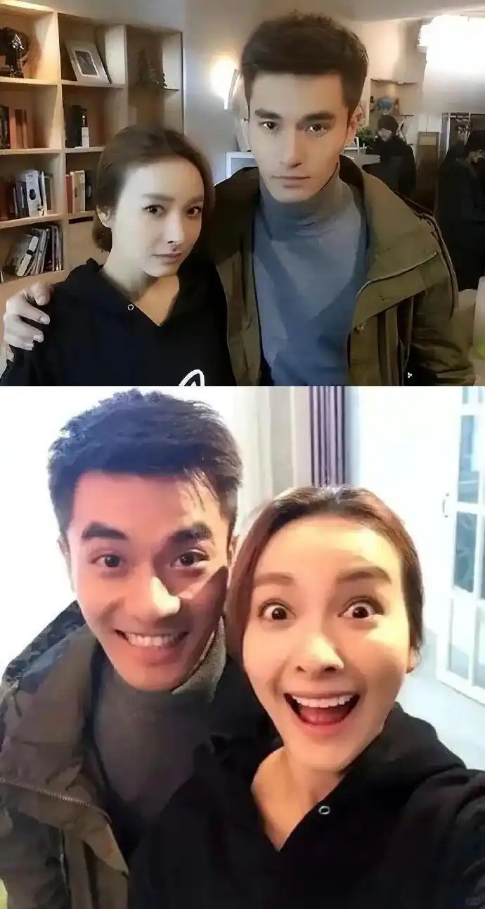 吴昕郑凯恋情曝光，两人疑已相恋7年，女方曾谈婚恋观：恋爱可以谈，结婚得慎重