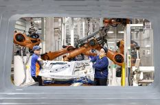 福建閩侯：“智改數轉”賦能汽車產業發展