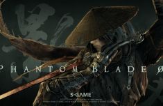 《影之刃零》新情報 榮譽系統將影響主線劇情