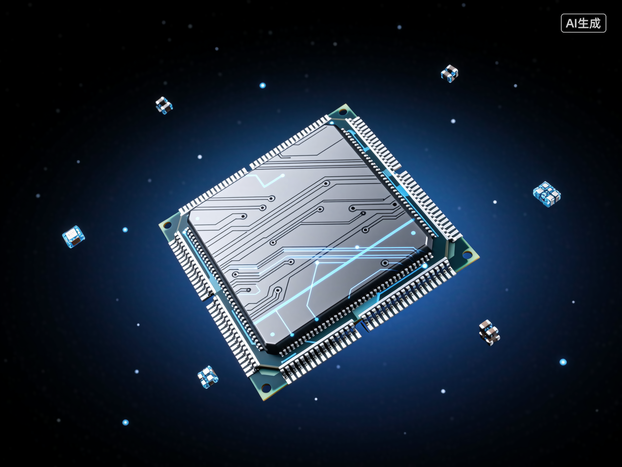 阿里巴巴将带来众多高科技产品 千问家族新成员数字峰会上首秀