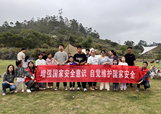 平安产险福州中心支公司：多维宣教入人心 共筑安全新屏障