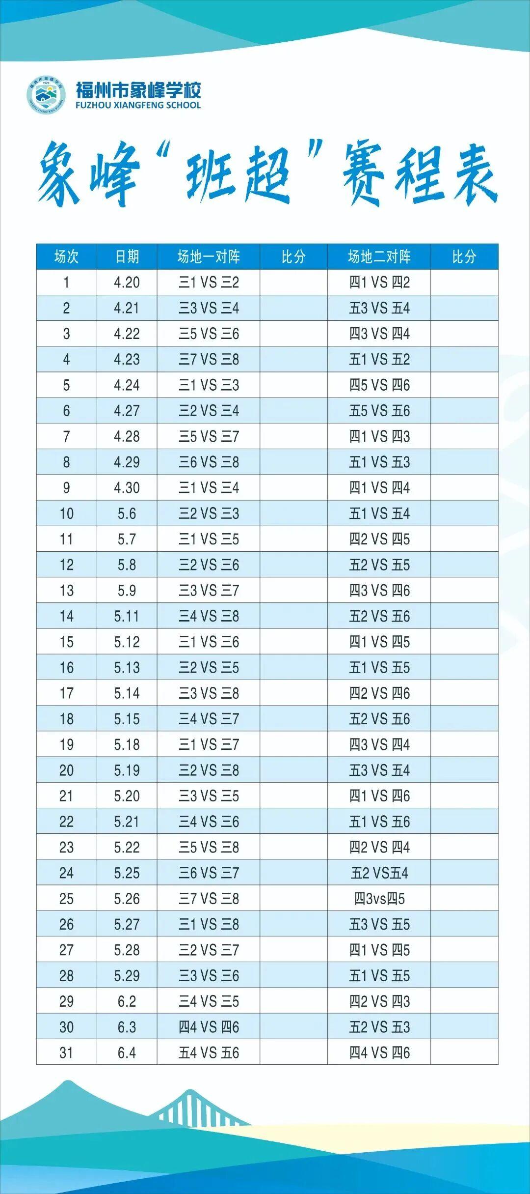 &ldquo;闽超&rdquo;引领&ldquo;班超&rdquo;足球热！晋安小将们飒翻全场