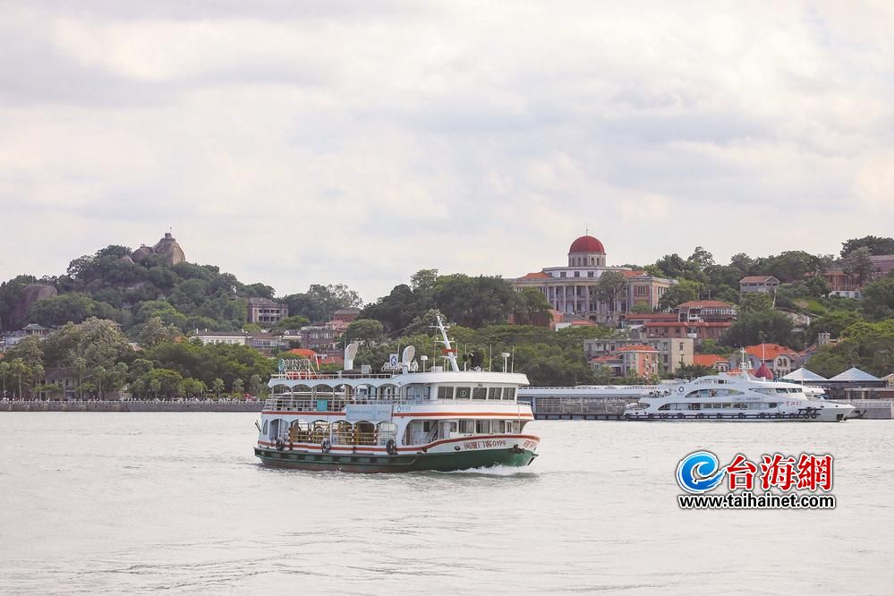 国台办回应沪闽赴台个人游试点 将会同有关部门、地方推进相关政策措施落实落细