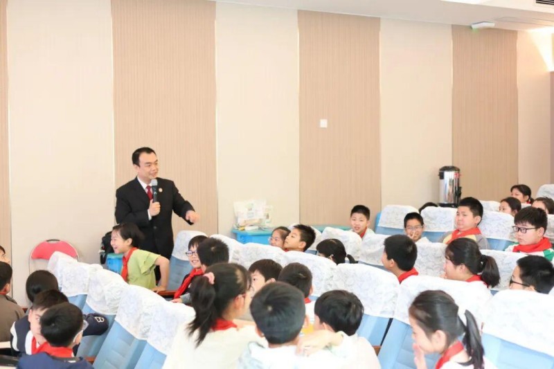 福州市晋安区第四中心小学