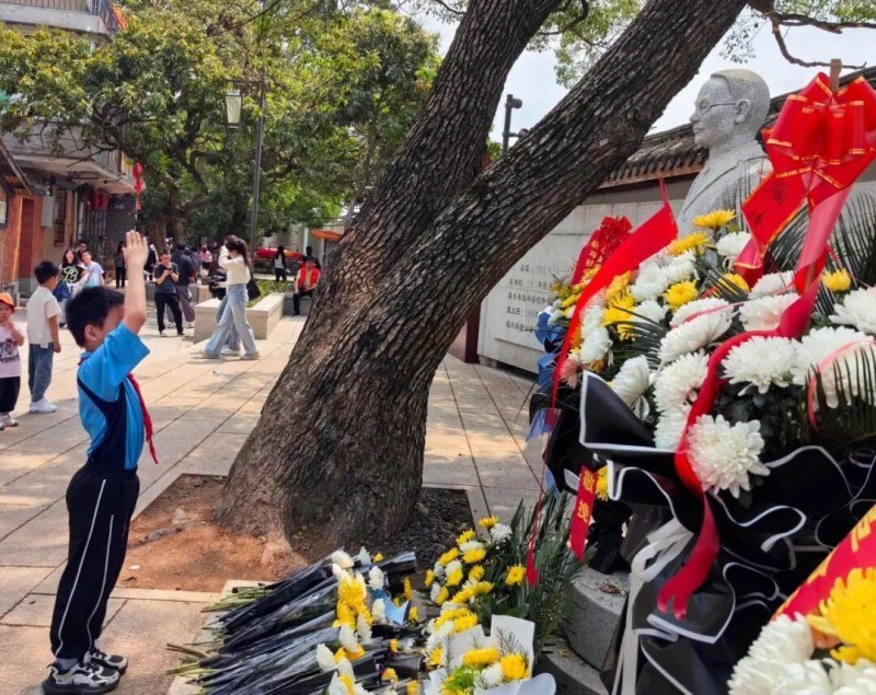 福州市象峰学校